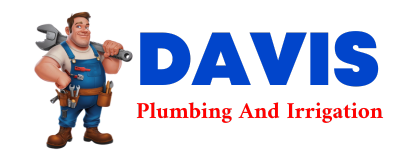 Trusted plumber in ADAK